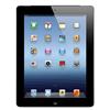 Apple iPad (3rd Generation) 64GB - Wi-Fi + Cellular - Black