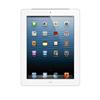 Apple iPad (3rd Generation) 64GB - Wi-Fi + Cellular - White