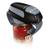 Hamilton Beach Cordless Automatic Jar Opener (76802C) - Black