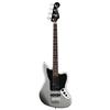 Squier Vintage Modified Jaguar Bass Special HB Guitar (0328800591) - Silver