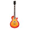 ESP LTD Electric Guitar (EC-256FM) - Cherry Sunburst