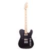 Fender Blacktop Telecaster HH Electric Guitar (0148202506) - Black