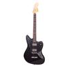 Fender Blacktop Jaguar HH Electric Guitar (0148300506) - Black