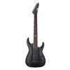 ESP LTD 7-String Electric Guitar (MH 417) - Black