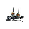 Midland Radio 57-Kilometre/50-Channel GMRS 2-Way Radios - Camouflage