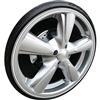 Wheel Bands Wheel Rim Protectors (WB-RS-WH) - White
