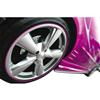 Wheel Bands Wheel Rim Protectors (WB-RB-PK) - Pink