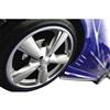 Wheel Bands Wheel Rim Protectors (WB-PK-BU) - Blue