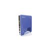 Giada I35V Mini PC - Blue (Intel Atom D2500 / 320GB HDD / 2GB RAM)