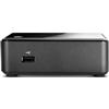 Intel Ice Canyon NUC Barebone Mini PC (BOXDC3217/PC) - Black