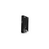 Giada A51 Mini PC - Black (AMD T56N / 320GB HDD / 4GB RAM)