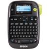 Epson Label Maker (C51CB70010) - Black/ Green