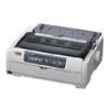Okidata Microline 9-Pin Dot Matrix Printer (62433901)