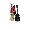 Tanglewood Soprano Ukulele (TU-6-BK) - Black