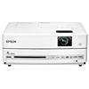 Epson PowerLite Presenter V11H335120 WXGA 3LCD Projector/DVD Player