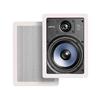 Polk Audio In-Wall Speakers (RC65i) - 2 Speakers