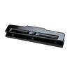 Swingline M12 Adjustable Hole Punch (5050574003) - Black / 8 Sheets