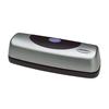 Swingline Professional Desktop Hole Punch (5050574026) - Black / 12 Sheets