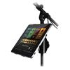 iKlip Universal Microphone Stand Adapter for iPad
