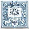 Ernie Ball Ernesto Palla .028 - .042 Gauge Classical Guitar Strings (2403) - Clear/Silver