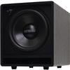 Earthquake Subwoofer System (FF10) - Black - Single Speaker