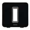 Sonos SUB Wireless Subwoofer (SUBGBUS1) - Black - Single Speaker