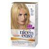 CLAIROL Nice 'n Easy Tones and Highlights Kit (66400014412) - Natural Extra Light Neutral Blonde