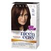 CLAIROL Nice 'n Easy Tones and Highlights Kit (66400014535) - Natural Dark Auburn