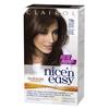 CLAIROL Nice 'n Easy Tones and Highlights Kit (66400014627) - Natural Medium Neutral Brown