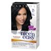 CLAIROL Nice 'n Easy Tones and Highlights Kit (66400014665) - Natural Black