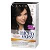 CLAIROL Nice 'n Easy Tones and Highlights Kit (66400014672) - Natural Blue Black