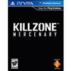 Killzone: Mercenary (PS Vita)