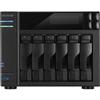 ASUSTOR 6-Bay Network Attached Storage (AS-606T)