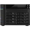 ASUSTOR 8-Bay Network Attached Storage (AS-608T)