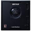 Buffalo LinkStation Pro 3TB 4-Bay Network Attached Storage (LS-QV12TL/R5)