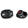 Kicker KS Series 6" x 9" 2-Way Car Speaker (11KS69)