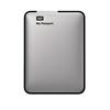 WD My Passport 2TB Portable External USB 3.0 Hard Drive (WDBY8L0020BSL-NESN)