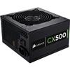 Corsair Builder Series 80 Plus 500W Power Supply (CP-9020047-US)