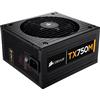 Corsair Enthusiast Series TX750M Modular Power Supply (CP-9020040-NA)