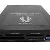 BitFenix SuperSpeed USB 3.0 Card Reader