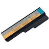 ICAN Compatible Lenovo 3000/IdeaPad Laptop Battery 6-Cells (Samsung Cell) 4400mAH Replacement for...