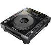 Pioneer DJ CDJ-850-K, DJ Performance Multi Player (Black)
