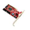 Bytecc BT-PSAPA SATA Controller Card PCI Connection W/e-SATA+SATA+IDE Ports