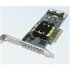 Adaptec 2244300-R 5805 8 Port Serial ATA/SAS RAID Controller - 512MB DDR2 - PCI Express x8 - Up t...