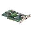 SuperMicro LSISAS 1068E 8-port PCI-E SAS controller - RAID 0/1/10 - 16MB onboard cach...