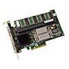 LSI MegaRAID SCSI 320-2E 2-Channel SCSI RAID Controller( RAID 0/1/5/10/50) PCI-Express x8