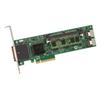 LSI Logic Controller Card MegaRAID SAS 8888ELP 8-port 3Gb/s SAS/SATA PCI-E 512MB (LSI00142)