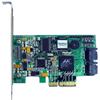 Highpoint RocketRAID 2310 SATA 4-Channel Internal PCI-Expressx4 (PCI-e x4) Raid Controller (RAI...