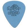 Dunlop 418P60 - 0.60mm Blue Guitar Picks (12-Pk)