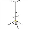 Hercules Stands GS422B - Duo Stand Guitar Stand